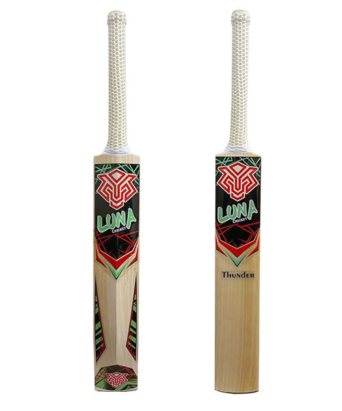 Thunder Edition Cricket Bat Size 6 Firstballacademy