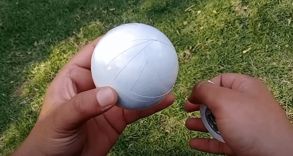 Tape Ball Tuesday Firstballacademy